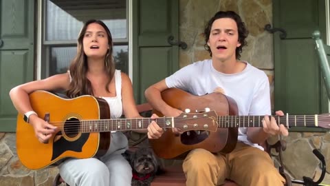 Keep on the Sunny Side - Anissa and Geary