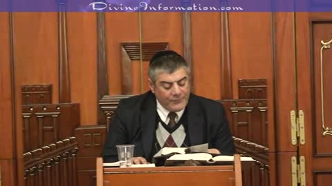 Psalms (Tehilim) Series #18 (Chapters 41-45)