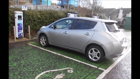 Why I Will Never Buy an Electric Car