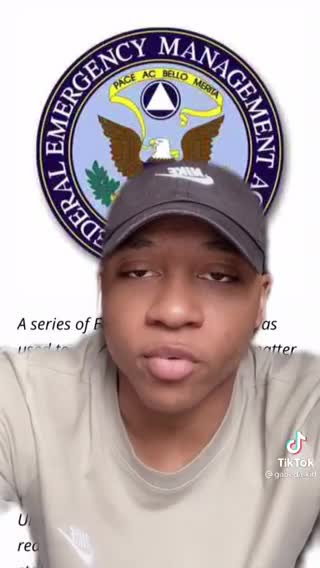 YOUNG AMERICANS ARE DISCOVERING FEMA CAMPS & PLANS FOR THEIR FUTURES