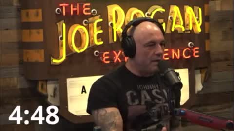 Joe Rogan Praises Rumble For All Its Success