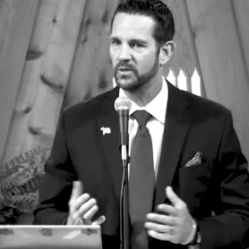 Andrew Serafini, Pastor of Health, Light Dove Ministries & Church of Glad Tidings