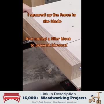 68 Easy Small Wood Projects For Beginners - Woodworking Hunter