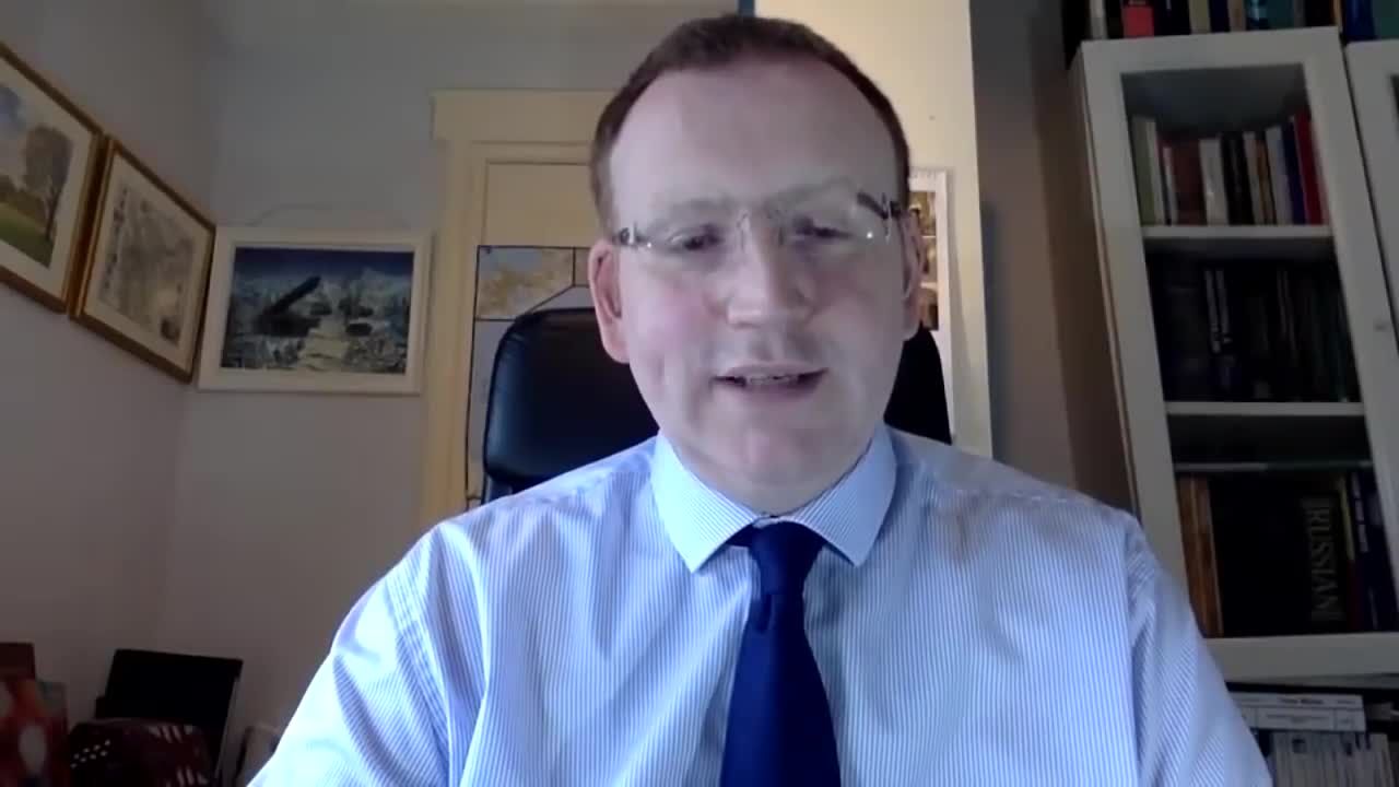 The RAINS List - Satanic Ritual Abusers Named - Alex Thomson