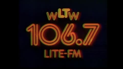 September 18, 1984 - WLTW 106.7 Lite FM in New York