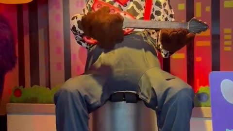 The Day The Music Died: Chuck E. Cheese Pulls The Plug On Animatronic Band