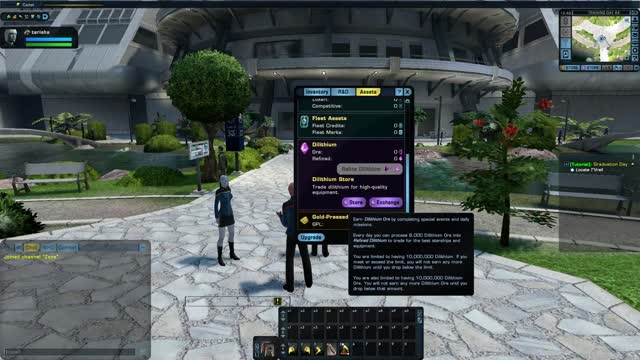 star trek online beginner tips