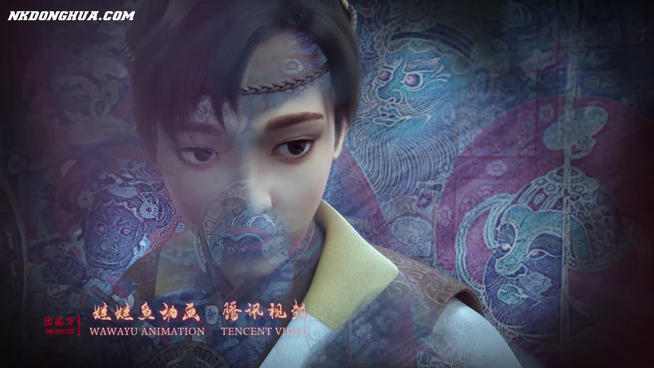 Legend of Sho Episode 09