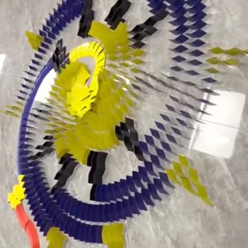 This is beautiful！