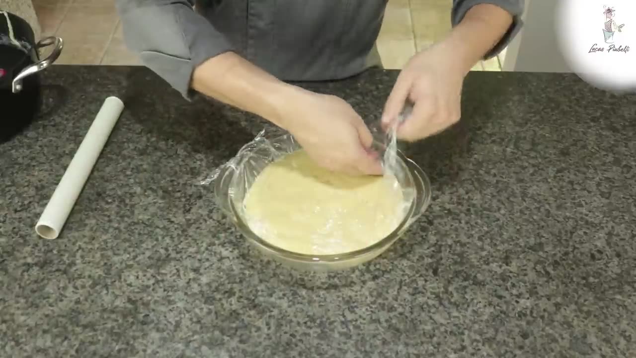 LA COMBINACIÓN PERFECTA PARA RELLENAR TUS PASTELES_ LECHE EN POLVO CON CHOCOLATE BLANCO