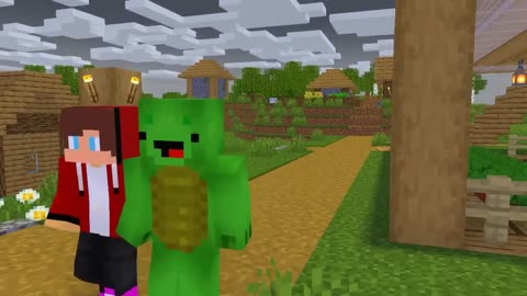 Resident Evil - Zombie Minecraft