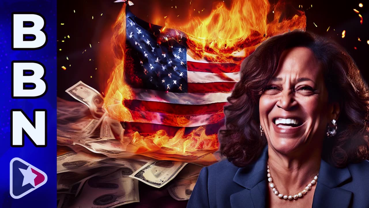 Kommunist Kamala pushes UNREALIZED CAPITAL GAINS TAX