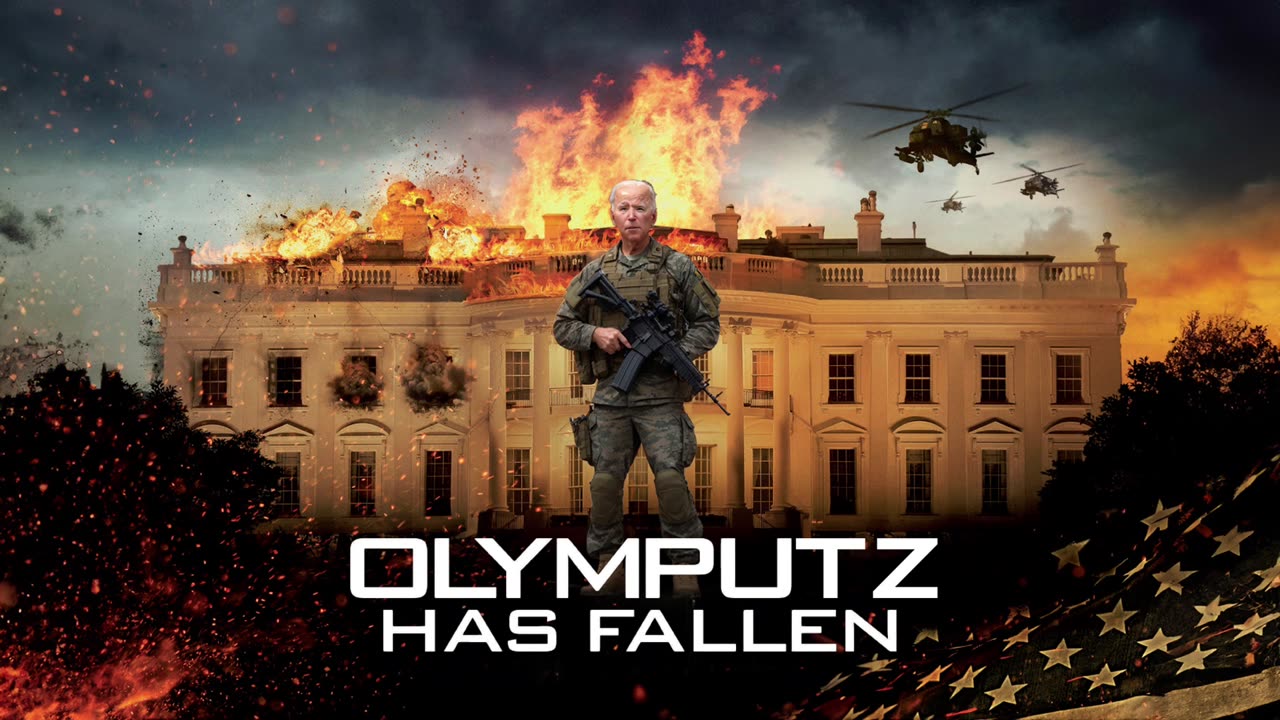 Charles Ortel is CLOSING IN – Olymputz Has Fallen