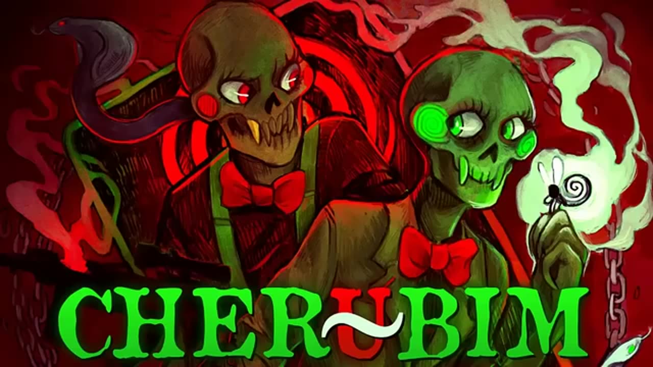 Cherubim-CARNE VALE Homestuck Music