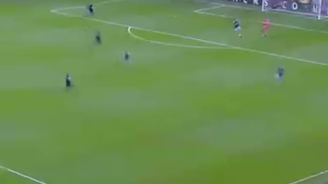 Ederson pass master