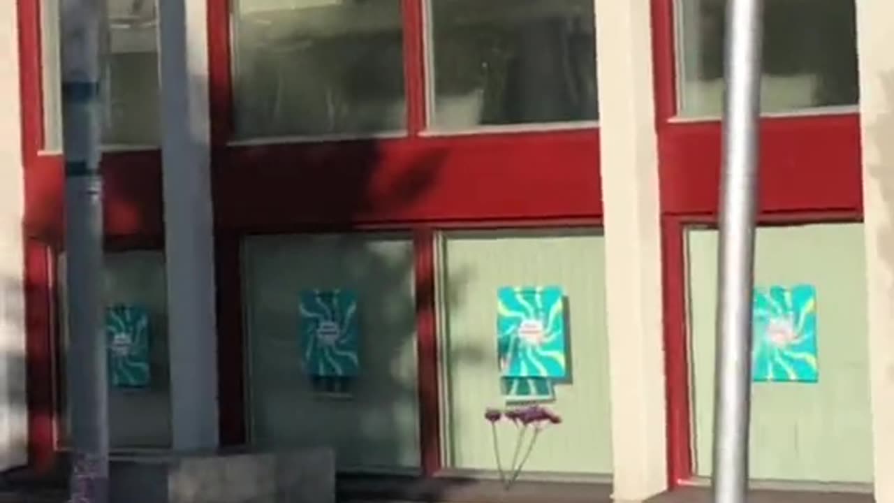 Norwegia punkty szczepień już ustawiane