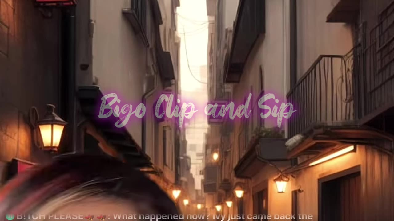 Nony talks w/Truth Tella then PastorP's bro chimes in n gets into it w/Nony 10/13/24 #bigoclipandsip