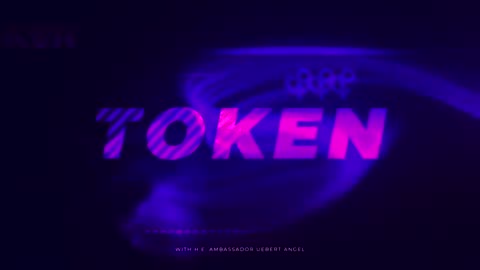 Season For Signs - Tokens - Part 1 with H.E. Ambassador Uebert Angel