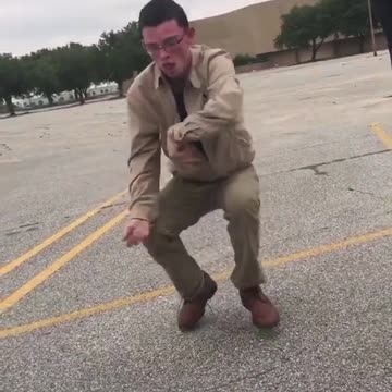 Bourbonnais middle class dance challenge