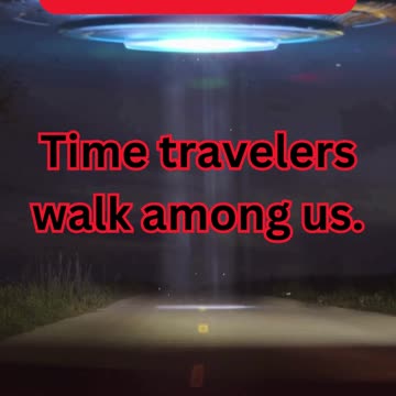 Conspiracy Theory / Fact of the day 6