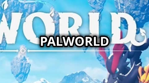 The BASE BUILDING in PALWORLD is INSANE