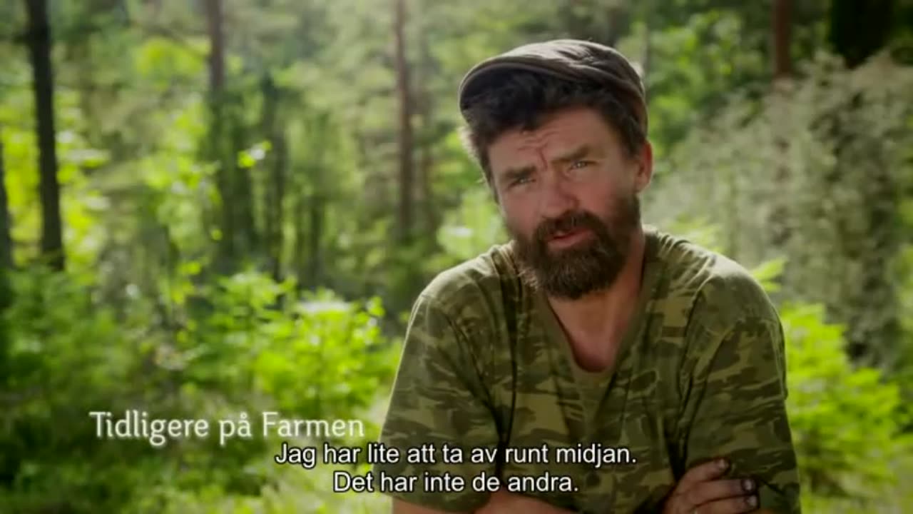 Farmen Norge S12E07