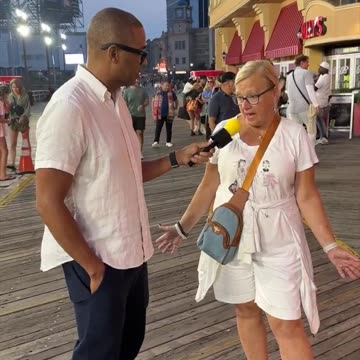 Ex-CNN Host Don Lemon Stunned as Black Women Tell Him They're Voting Trump: Harris 'Phony & Fake'