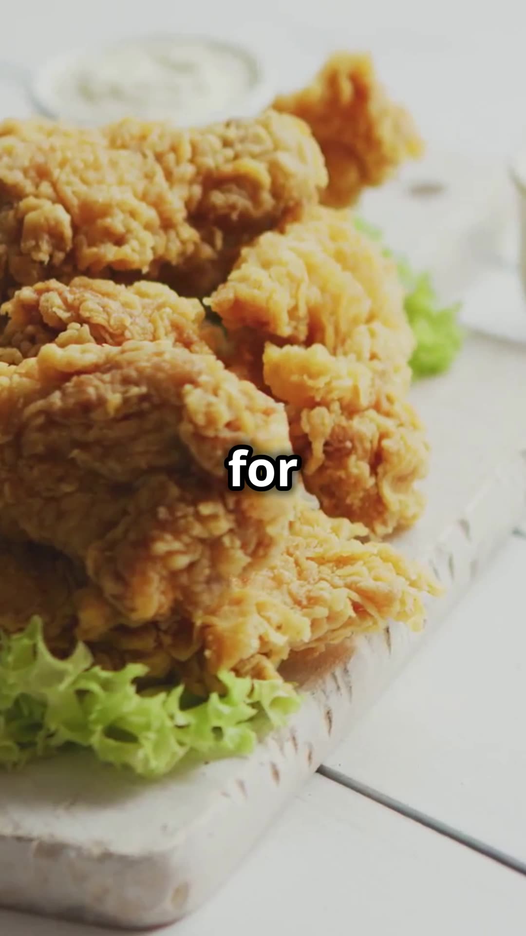 KFCStyle Fried Chicken Recipe