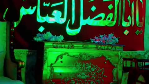 Salam Ya Ghazi Abbas a.s | Noha