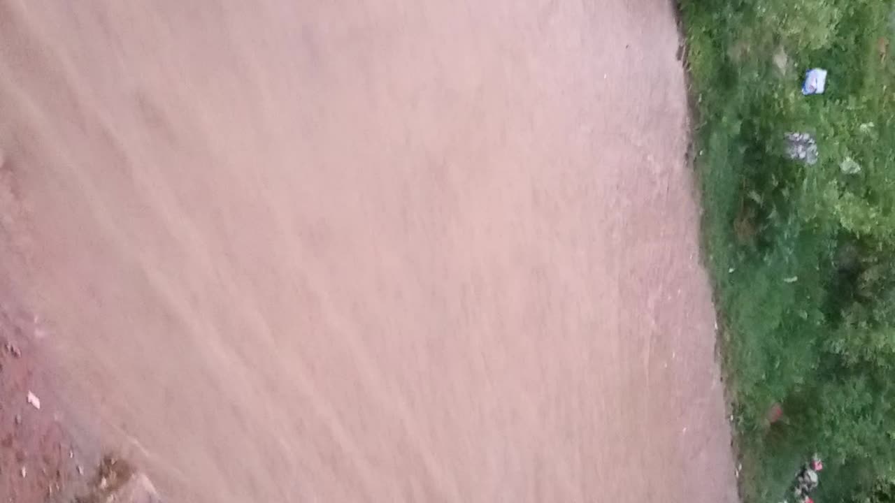 Raining raining