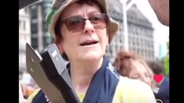 They can hold signs but can’t stay refugees in their houses..