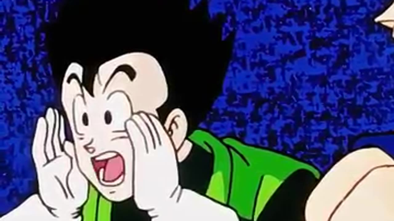 Goku best one