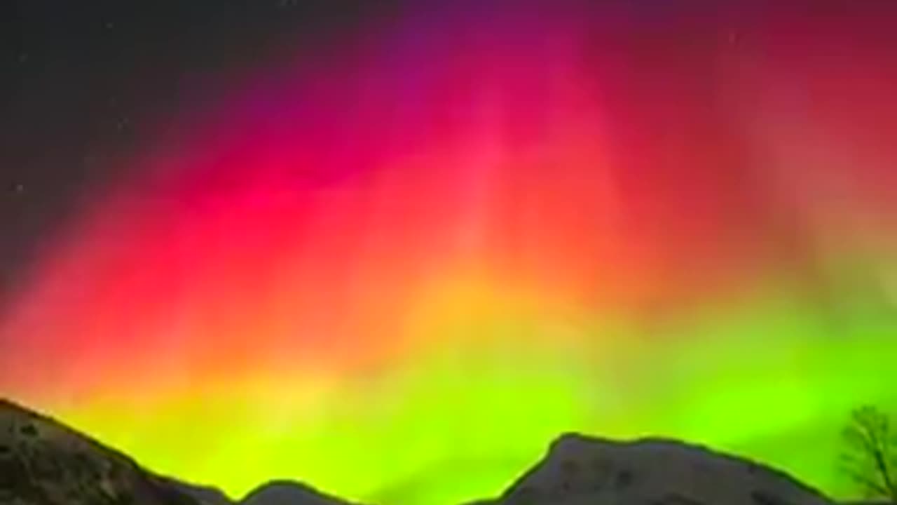 Aurora Matrix