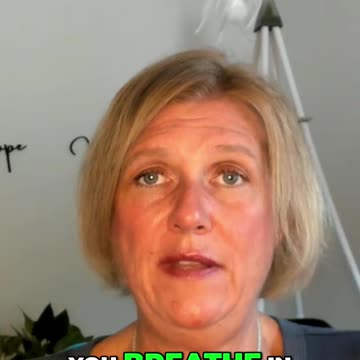 Box Breathing Technique