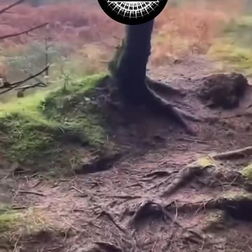 Caught on Camera: Nature Go Crazy