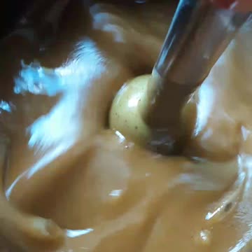 Pumpkin Cheesecake Soap