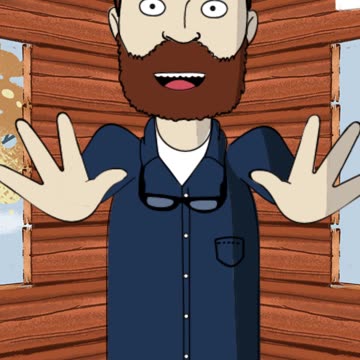 Demon-cat democrats playing with their proletariat mouse (ep. 36 clip) | No PC ALOUD! Podcast