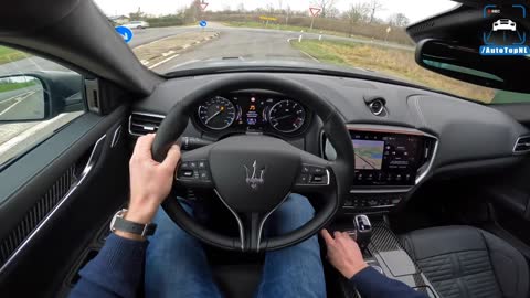 maserati