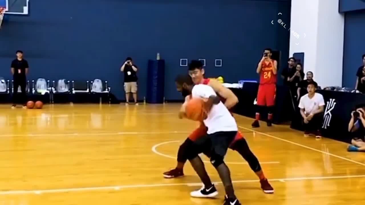 basketball training