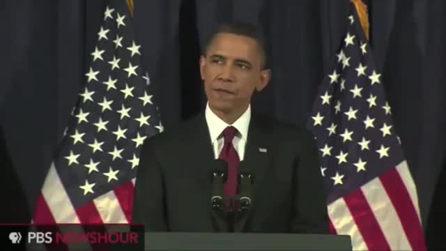 Obama & Co.