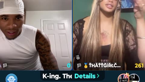 P Moneyy Lines CoCo & Talk His 💩