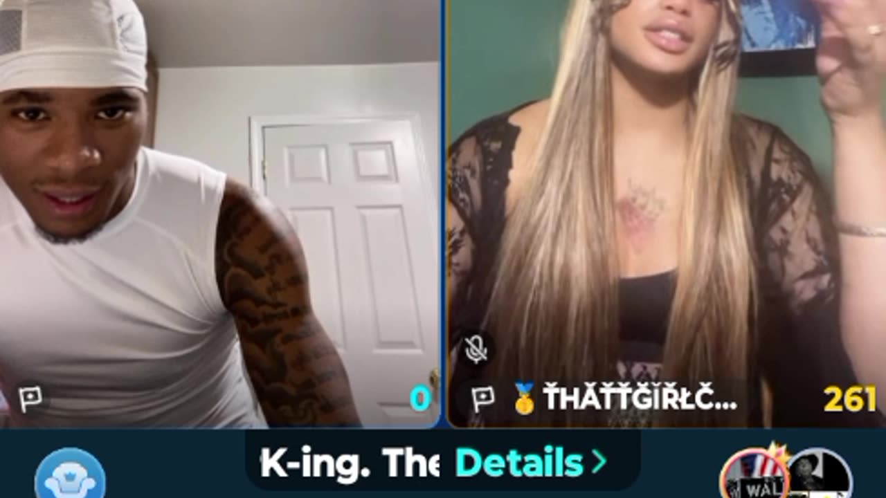P Moneyy Lines CoCo & Talk His 💩