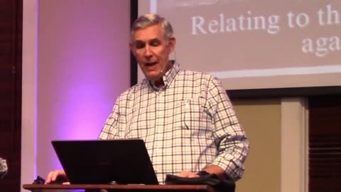 How We Should Relate to Romans 1 Sinners