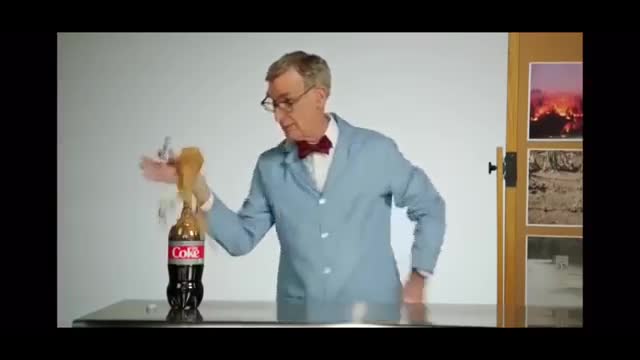 A Review of Bill Nye The Science Guy: learn, teach and share about the Age of Bill Nye