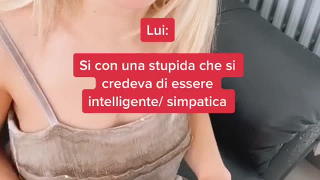 MASHA CAPSIZ ( APPUNTAMENTO DA INCUBO)