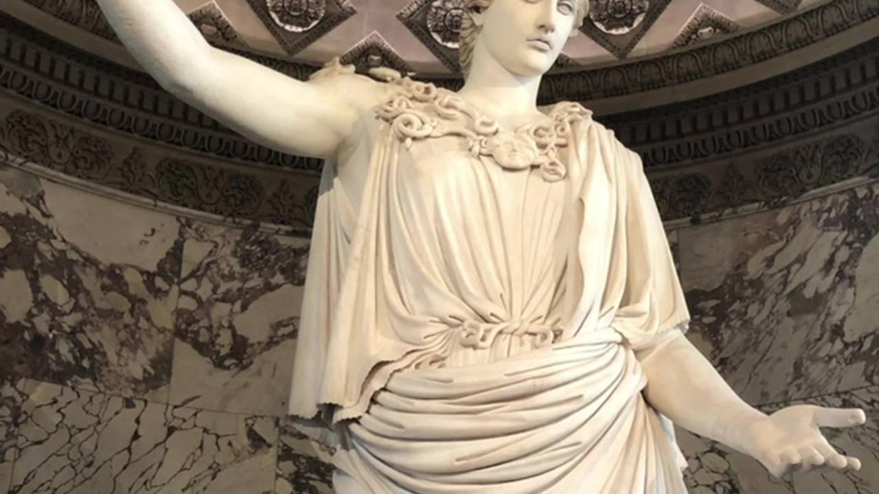 When You Compare Our “Art” Today To Art From Our Past Our decline Is Easy To See