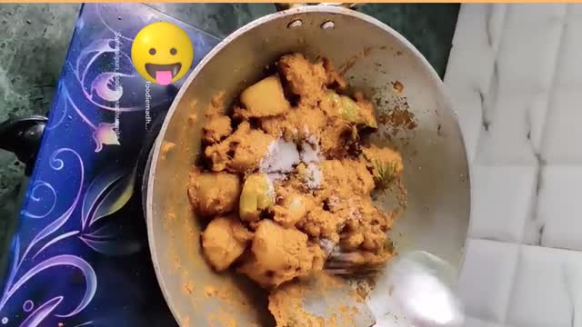 Potal curry recipe odia recipe made videos