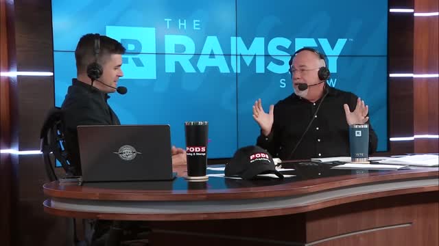 [2022-09-06] The Fed Is Screwing Up The Economy! - Dave Ramsey Rant