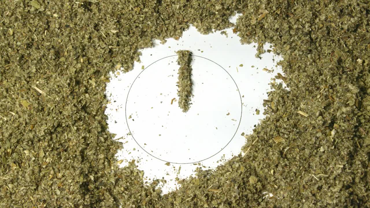 Whats the difference between weed and hemp?