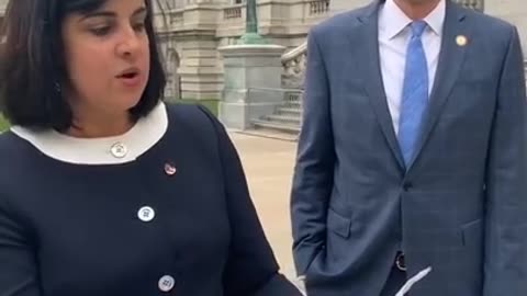 (6/20/19) New York Assembly Members Expose "Illegal Immigrant Voter Fraud Act"